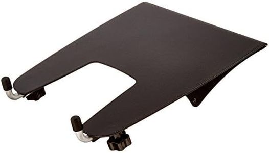Amazon Basics Notebook Arm Mount Tray - 5-Pack