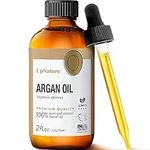 UpNature Argan Oil 2oz - 100% Natur