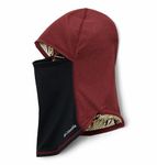 Columbia Unisex Infinity Trail Balaclava, Spice Heather, L/XL