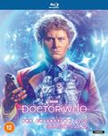 Doctor Who: Season 22 Blu-Ray