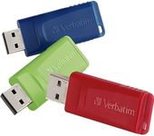 VERBATIM Store 'n' Go USB Flash Dri