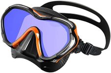 TUSA M-1007 Paragon S Scuba Diving 