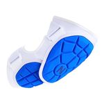 NURIBASE Baseball Batters Elbow Guard for Youth, Adult - Softball Elbow Guard for Youth, Adult - Elbow Guard for Baseball, Softball - Blue Youth