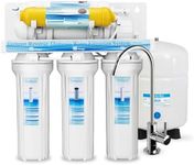 Geekpure 6-Stage Reverse Osmosis Dr