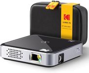 Kodak Ultra Mini Rechargeable Pocke