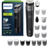 Philips Multi Groomer All-in-One Tr