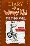 The Third Wheel: Diary of a Wimpy Kid (BK7)