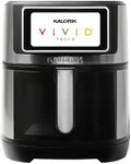 Kalorik VIVID TOUCH 7 Quart High-Re