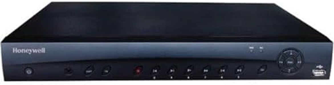 Honeywell 