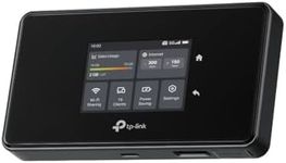 TP-Link 5G Mobile Hotspot M8550 | T