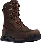 Danner Men's Sharptail Hunting Shoes, Dark Brown, 7 UK