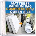 Compression Bag For Mattress