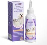 HICC PET Dog Eye Drops 5.1 fl oz Ey