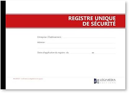 Registre U