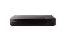 Sony BDP-S1700U Blu-ray DVD Player Dolby Digital TrueHD/DTS and DVD upscaling, with Included HDMI Cable