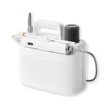 KRISHNA 5L Electric Sprayer for Plants | Garden Sprayer | Portable Water Machine 2200mAh Battery, Dual Mode Rotary Copper Nozzle – Ideal for Home Garden & Car Washing Watering Fertilizing Pest Control