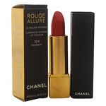 Chanel Rouge Allure Luminous Intense Lip Colour