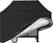 58 inch BBQ Grill Cover, Waterproof