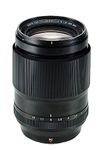 Fujifilm XF 90 mm F2 R/LM/WR Lens for Camera Black