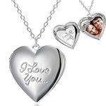 Photo Locket For Kids