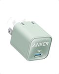 Anker Nano Charger, USB C GaN Charg