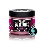 INK-EEZE Pink Tattoo Ointment for A