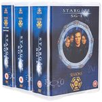 Stargate Series