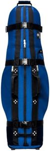 Club Glove College Traveler Travel Cover Royal