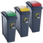 Recycle Bin For Kitchen