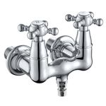 Leg Tub Faucet