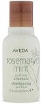 Aveda Rosemary Mint Purifying Shampoo | Clarifying Shampoo | Adds Shine | for Normal to Oily Hair, Fine to Medium Hair Types | 97% Naturally Derived*, 50ml
