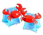 CCINEE Inflatable Arm Bands Crabby 