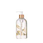 Thymes - Olive Leaf Hand Wash with Pump - Hydrating Liquid Hand Soap with Natural Olive Oil - 8.25 oz