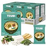 Tsubi Soup - Flavorful and Rich Jap