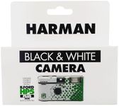 Ilford HP5 PLUS Disposable Camera with Flash