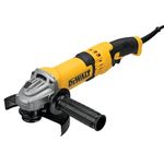 DEWALT Angle Grinder Tool, 4-1/2-Inch to 6-Inch, Trigger Switch (DWE43116)