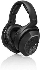 Sennheiser HDR 175 Accessory RF Wireless Headphone for RS 175 System