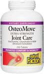 Natural Factors - OsteoMove Extra Strength Joint Care (Bonus Size) - 240 Tablets