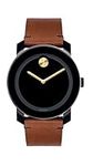 Movado Men's BOLD TR90 Watch with a