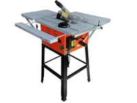 Portable Table Saw Stand