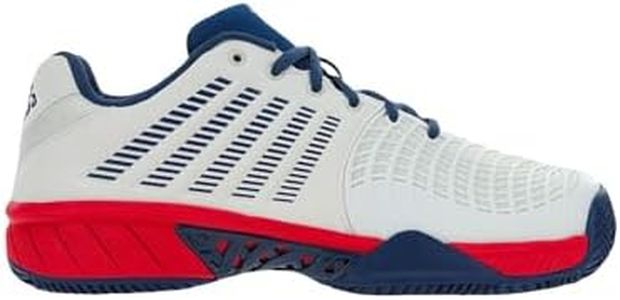 K-Swiss Me