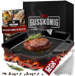 Gusskönig 