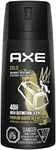 Axe Gold Deodorant Body Spray, Vani