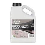 #1 Deck Wood Deck Paint and Sealer 