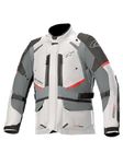 Alpinestars Andes Jacket V3 - Gray/Gray - Large