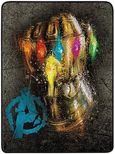 Marvel Coperta, multicolore