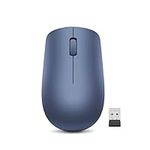 Lenovo 530 Wireless Mouse with Batt