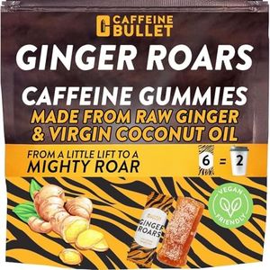 Ginger Roa