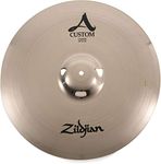 Zildjian A Custom 20" Crash Cymbal