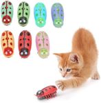 Electronic Cat Toy, 7PCS Pet Cat To